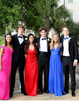 AMHS Prom 2019